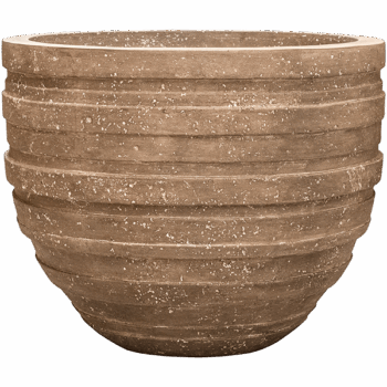 Baq Polystone Coated Junar Couple Rock