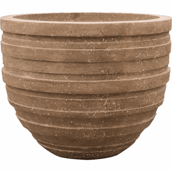 Baq Polystone Coated Junar Couple Rock