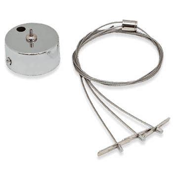 Baq Universal Hanging System 50-100 cm