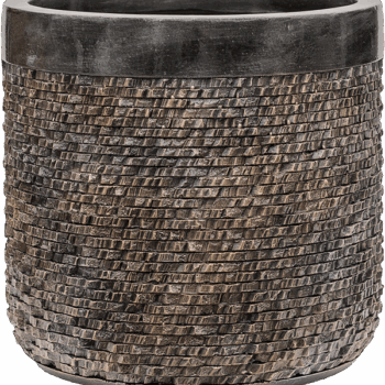 Baq Luxe Lite Universe Layer Cylinder Bronze