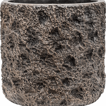 Baq Luxe Lite Universe Moon Cylinder Bronze