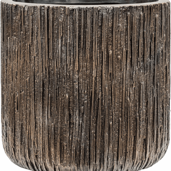 Baq Luxe Lite Universe Waterfall Cylinder Bronze