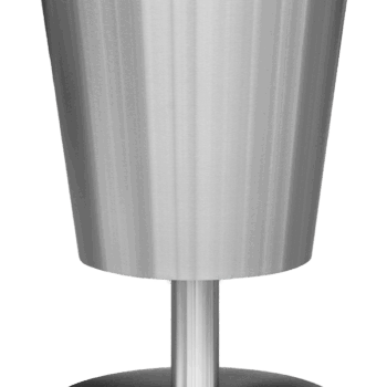 Superline Conica Highline On foot