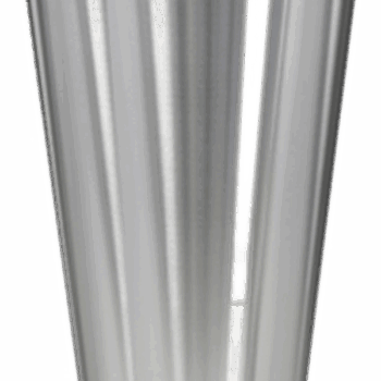 Superline Conica Topper On ring