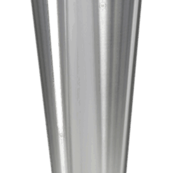 Superline Conica Topper On ring