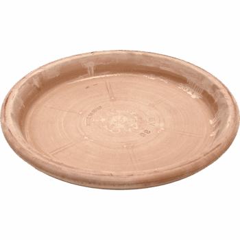 Terra Cotta Saucer Antiques