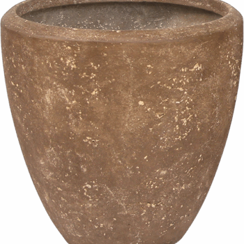 Baq Polystone Plain Couple Rock