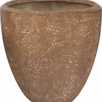 Baq Polystone Plain Couple Rock