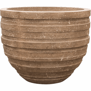 Baq Polystone Coated Junar Couple Rock