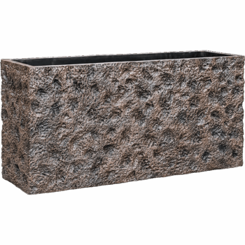 Baq Luxe Lite Universe Moon Rectangle Bronze