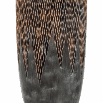 Baq Luxe Lite Universe Comet Partner Bronze