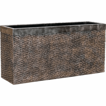 Baq Luxe Lite Universe Layer Rectangle Bronze