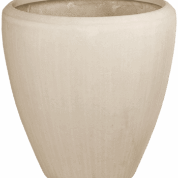 Baq Polystone Plain Couple Natural