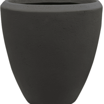 Baq Polystone Plain Couple Smoke