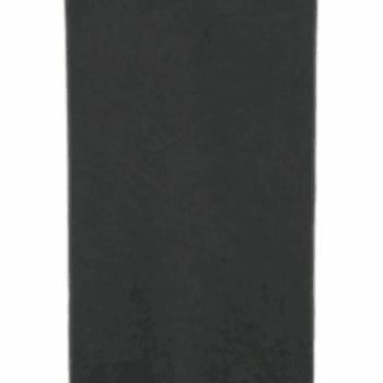 Baq Polystone Plain Square smoke