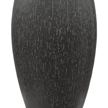 Baq Raindrop Emperor Anthracite