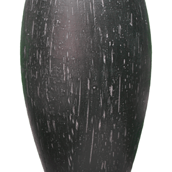 Baq Raindrop Emperor Anthracite