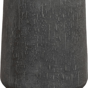 Baq Raindrop Darcy High Anthracite