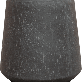 Baq Raindrop Darcy High Anthracite