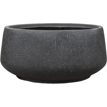 Baq Raindrop Bowl Anthracite