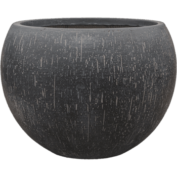 Baq Raindrop Globe Anthracite