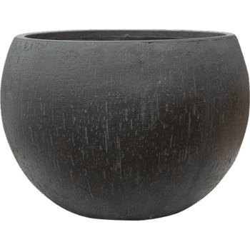 Baq Raindrop Globe Anthracite