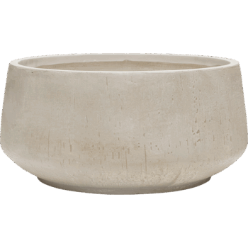 Baq Raindrop Bowl Beige