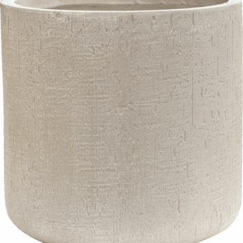 Baq Raindrop Cylinder Beige