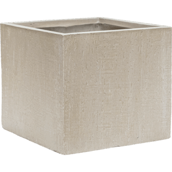 Baq Raindrop Cube Beige