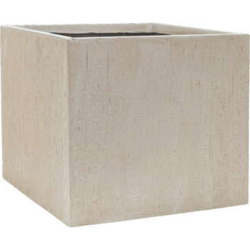 Baq Raindrop Cube Beige