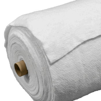 Felt/Separation-cloth Roll 2 mtr. Broad x 50 mtr.