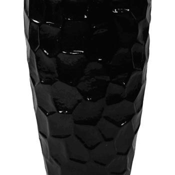 Cascara Partner Relief Black Shiny