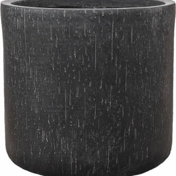 Baq Raindrop Cylinder Anthracite