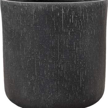 Baq Raindrop Cylinder Anthracite
