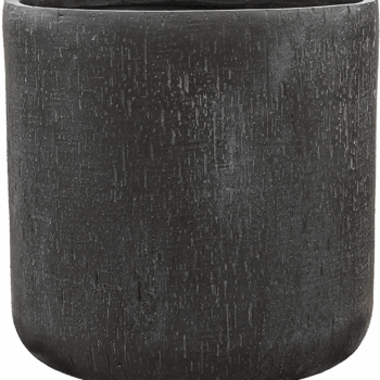 Baq Raindrop Cylinder Anthracite
