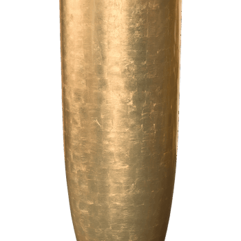 Baq Metallic Silver leaf Partner Glossy Gold (with liner)