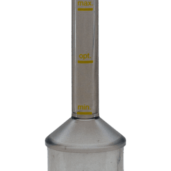 Waterlevel Indicator Head Smoke