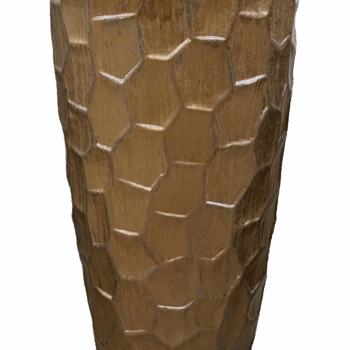 Cascara Partner Relief Sepia