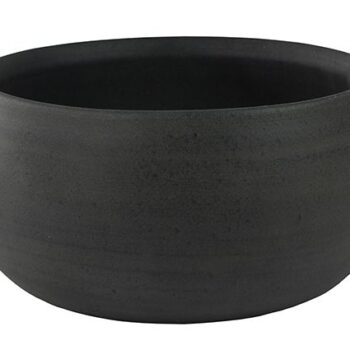 Bowl Esra graphite D28 H13