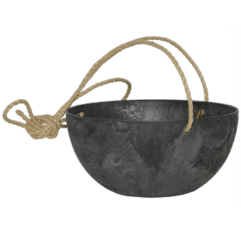 Hanger Fiona black D25 H12