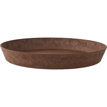 Saucer Claire oak D22 H3