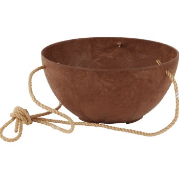 Hanger Fiona oak D25 H12