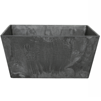 Bowl Ella black D25 H12