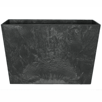 Divider Ella black D60x26 H40