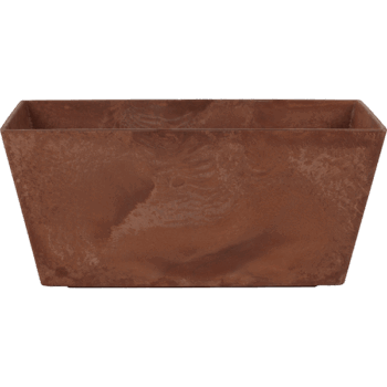 Balcony planter Ella