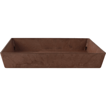 Saucer Ella oak D19 H3