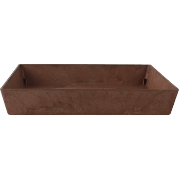 Saucer Ella oak D34 H5