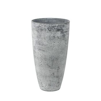 Vase Nova concrete D29 H50