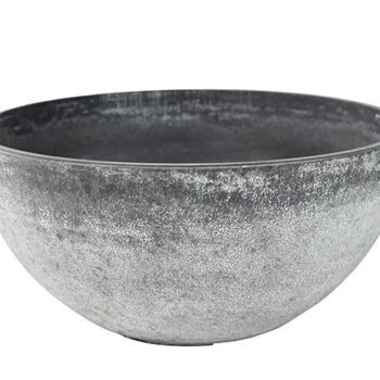 Bowl Nova concrete D35 H17