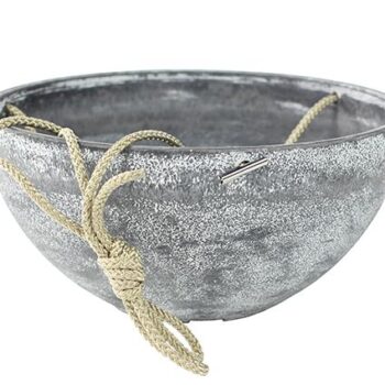 Hanger Nova concrete D25 H12